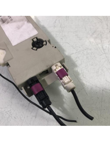 Antenne MINI MINI 2 R56 PHASE 1 Essence