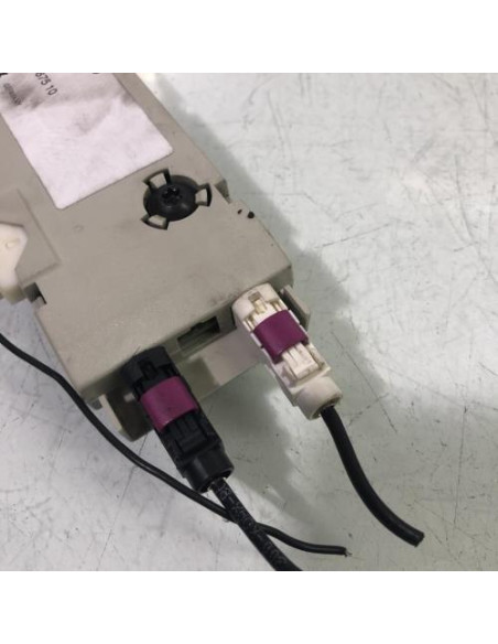 Antenne MINI MINI 2 R56 PHASE 1 Essence