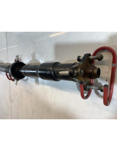 Arbre de transmission (propulsion) BMW SERIE 3 F31 TOURING PHASE 1 BREAK Diesel 2