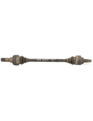 Cardan arriere droit (transmission) BMW SERIE 3 F31 TOURING PHASE 1 BREAK Diesel