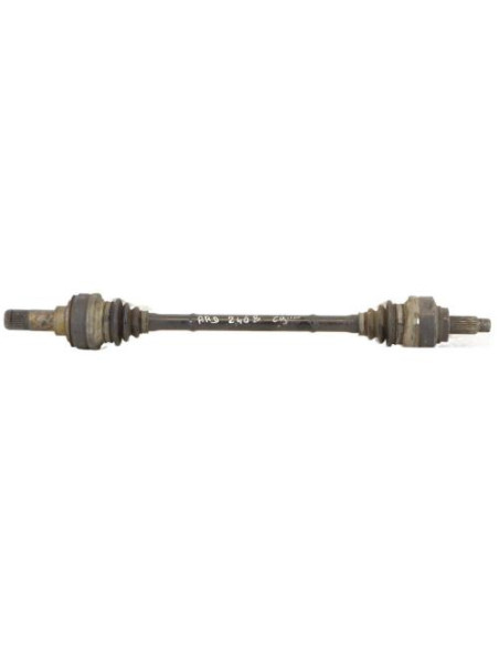 Cardan arriere droit (transmission) BMW SERIE 3 F31 TOURING PHASE 1 BREAK Diesel