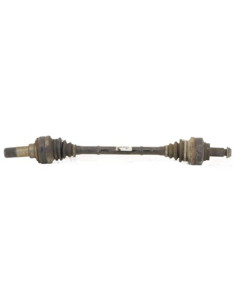 Cardan arriere gauche (transmission) BMW SERIE 3 F31 TOURING PHASE 1 BREAK Diesel