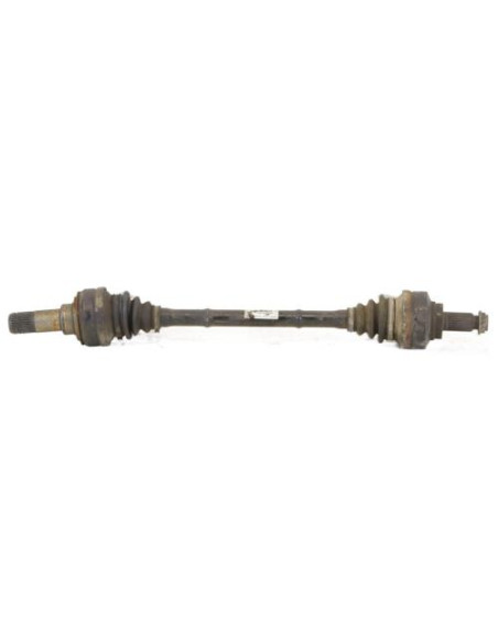 Cardan arriere gauche (transmission) BMW SERIE 3 F31 TOURING PHASE 1 BREAK Diesel