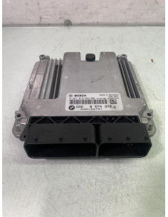 Calculateur moteur BMW SERIE 3 F31 TOURING PHASE 1 BREAK Diesel
