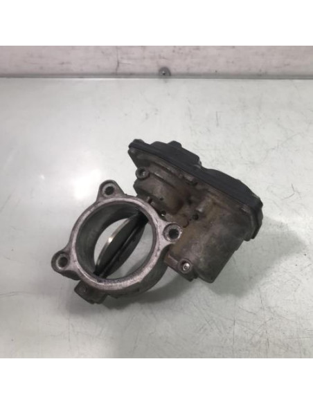 Boitier papillon BMW SERIE 3 F31 TOURING PHASE 1 BREAK Diesel