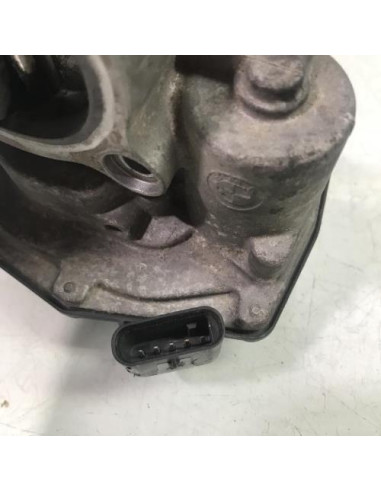 Boitier papillon BMW SERIE 3 F31 TOURING PHASE 1 BREAK Diesel
