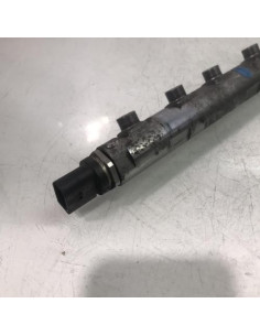Rampe injection BMW SERIE 3 F31 TOURING PHASE 1 BREAK Diesel 2