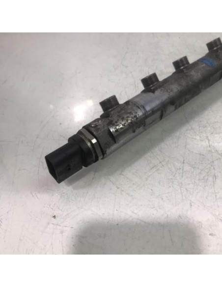 Rampe injection BMW SERIE 3 F31 TOURING PHASE 1 BREAK Diesel