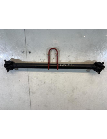 Arbre de transmission avant BMW SERIE 3 F31 TOURING PHASE 1 BREAK Diesel