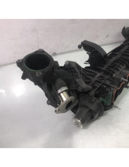 Collecteur d'admission BMW SERIE 3 F31 TOURING PHASE 1 BREAK Diesel
