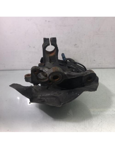 Fusee avant gauche BMW SERIE 3 E90 PHASE 1 Diesel