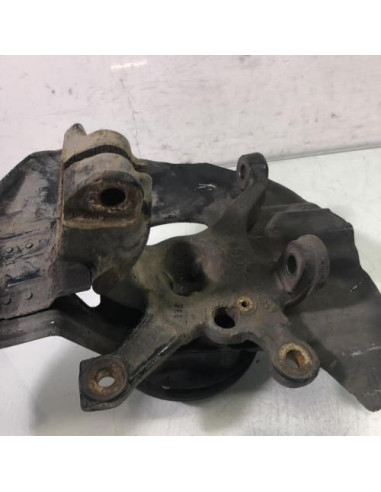 Fusee avant gauche BMW SERIE 3 E46 COMPACT PHASE 1 Diesel
