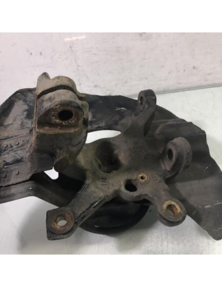 Fusee avant gauche BMW SERIE 3 E46 COMPACT PHASE 1 Diesel