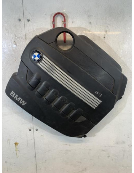 Cache moteur  BMW SERIE 3 E92 COUPE PHASE 2 Diesel