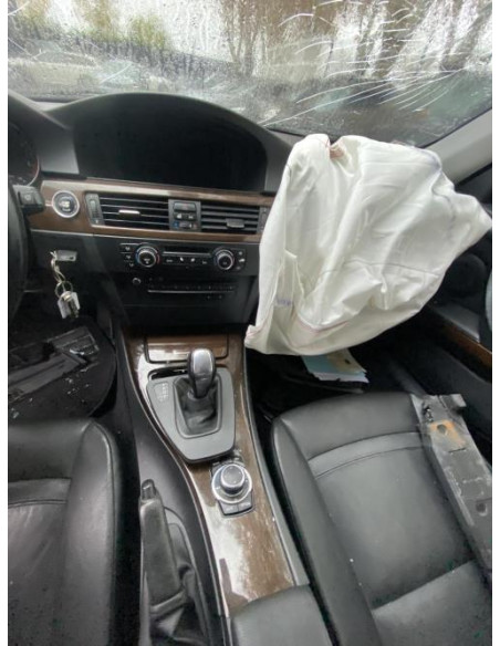 Cache moteur  BMW SERIE 3 E92 COUPE PHASE 2 Diesel
