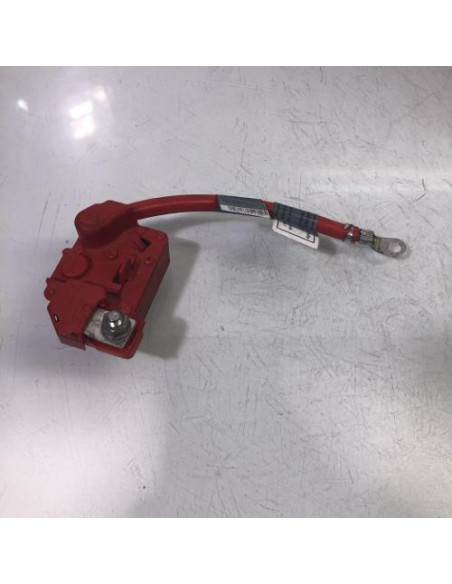 Batterie BMW SERIE 1 E87 PHASE 2 Diesel