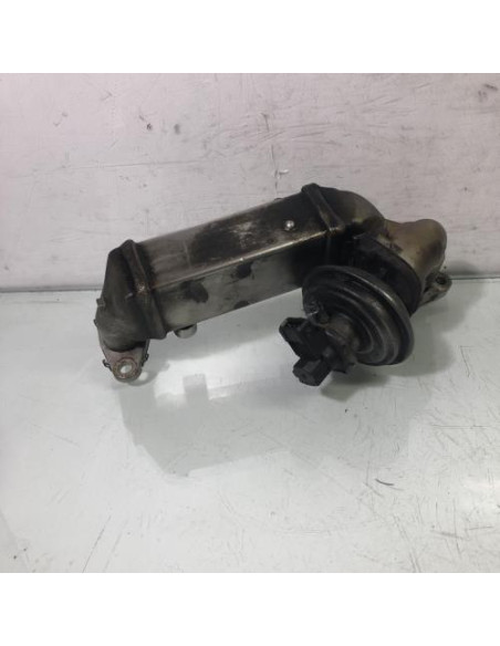 Radiateur EGR BMW SERIE 1 E87 PHASE 2 Diesel