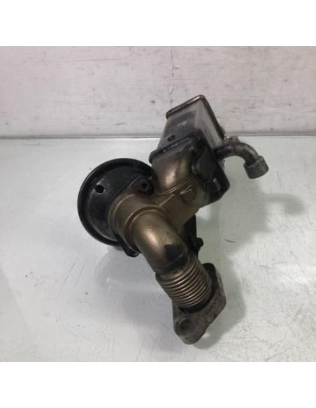 Radiateur EGR BMW SERIE 1 E87 PHASE 2 Diesel