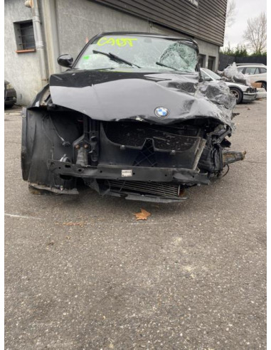 Radiateur EGR BMW SERIE 1 E87 PHASE 2 Diesel