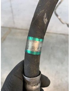 Tuyau de climatisation BMW SERIE 1 E87 PHASE 2 Essence 2