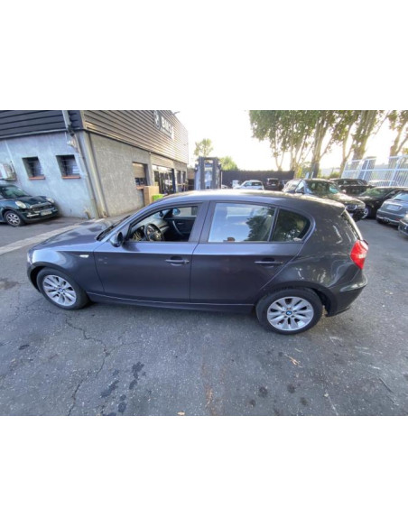 Tuyau de climatisation BMW SERIE 1 E87 PHASE 2 Essence