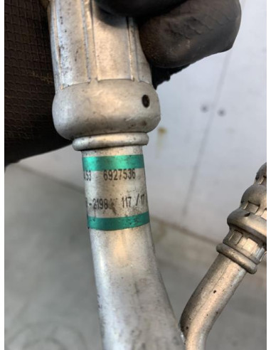 Tuyau de climatisation BMW SERIE 1 E87 PHASE 2 Essence