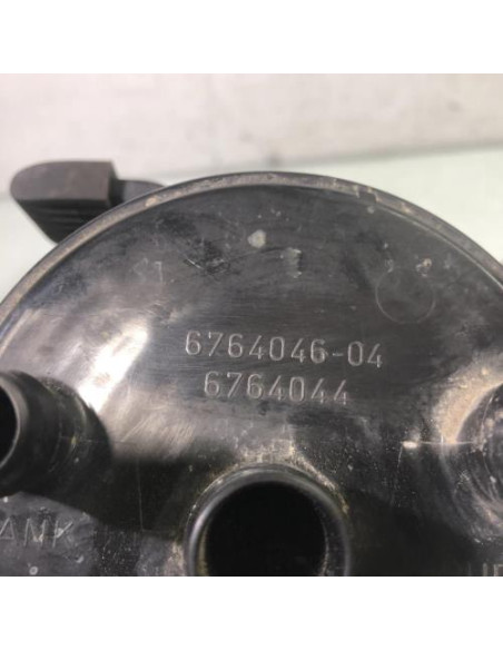 Filtre a charbon actif BMW SERIE 1 E88 CABRIO Essence