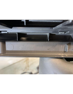 Conduite d'air BMW SERIE 1 E88 CABRIO Essence 2