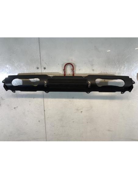 Conduite d'air BMW SERIE 1 E88 CABRIO Essence