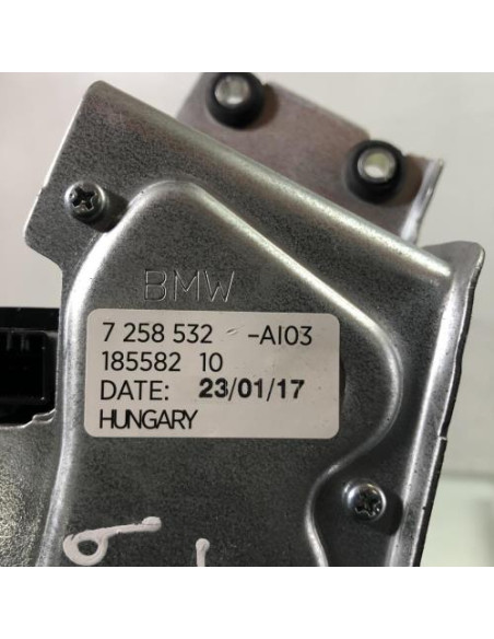 Moteur essuie glace arriere BMW SERIE 1 F21 PHASE 2 Diesel