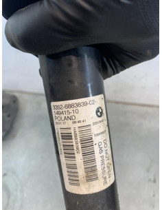 Amortisseur arriere droit BMW SERIE 1 F21 PHASE 2 Diesel 2