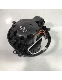 Pulseur d'air BMW SERIE 1 F21 PHASE 2 Diesel 2