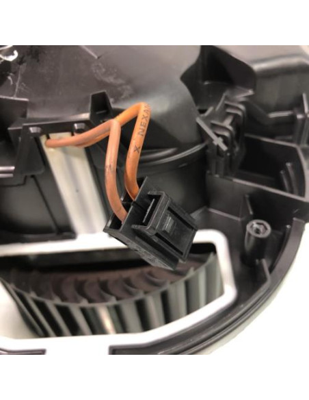 Pulseur d'air BMW SERIE 1 F21 PHASE 2 Diesel
