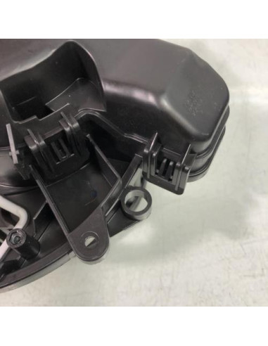 Pulseur d'air BMW SERIE 1 F21 PHASE 2 Diesel