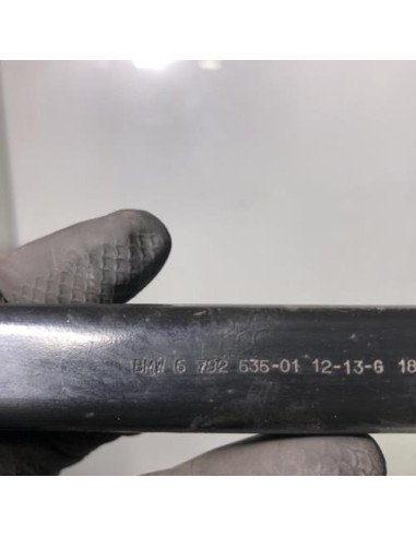 Bras de suspension arriere gauche BMW SERIE 3 F30 PHASE 1 Diesel