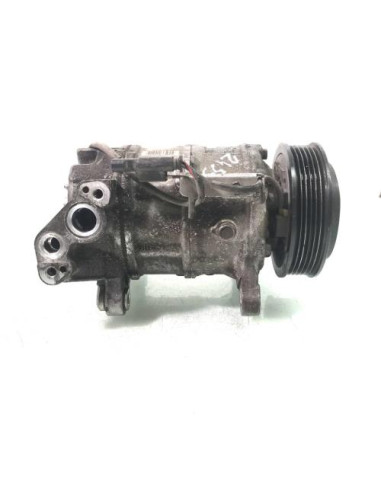 Compresseur clim BMW SERIE 1 F21 PHASE 2 Diesel