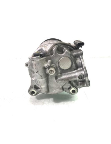 Compresseur clim BMW SERIE 1 F21 PHASE 2 Diesel