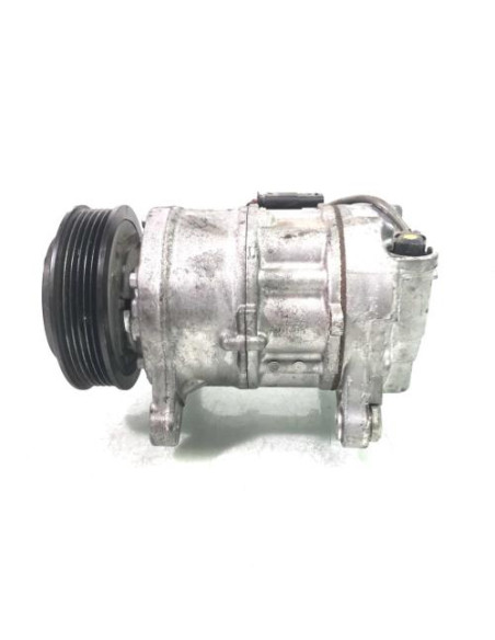 Compresseur clim BMW SERIE 1 F21 PHASE 2 Diesel