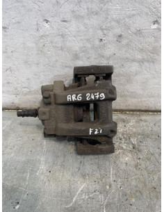 Etrier arriere gauche (freinage) BMW SERIE 1 F21 PHASE 2 Diesel 2