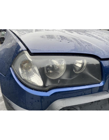 Boitier air bag BMW X3 E83 PHASE 1 Diesel