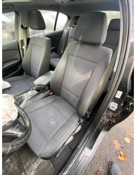 Conduite d'air BMW SERIE 1 E87 PHASE 2 Essence