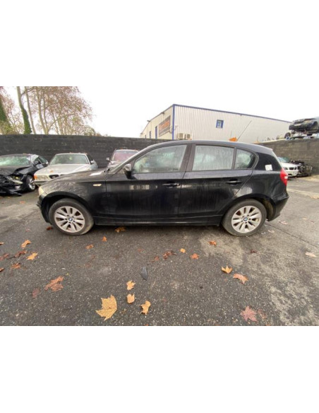 Conduite d'air BMW SERIE 1 E87 PHASE 2 Essence