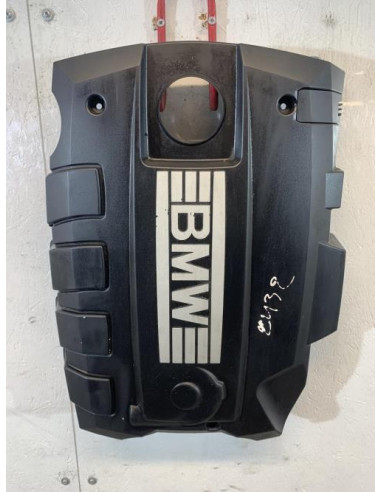 Cache moteur  BMW SERIE 1 E87 PHASE 2 Essence