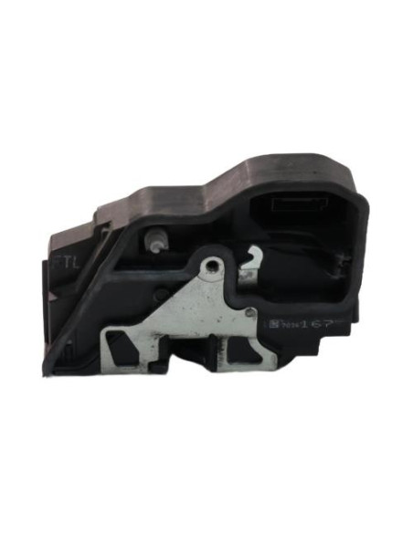 Serrure avant gauche BMW X3 E83 PHASE 1 Diesel