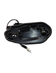 Support poignee porte arriere droite BMW X3 E83 PHASE 1 Diesel