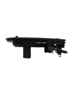 Support poignee porte arriere droite BMW X3 E83 PHASE 1 Diesel 2