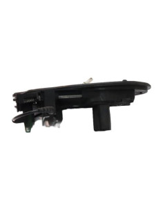 Support poignee porte arriere gauche BMW X3 E83 PHASE 1 Diesel 2