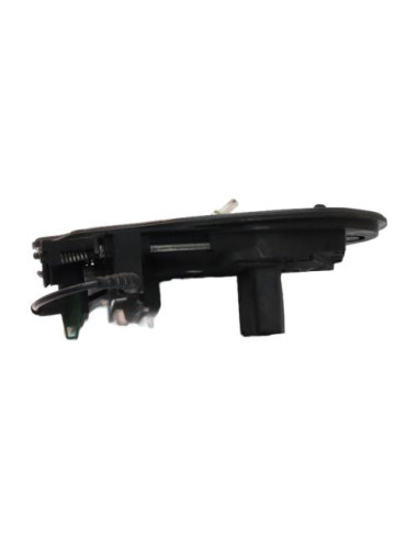 Support poignee porte arriere gauche BMW X3 E83 PHASE 1 Diesel