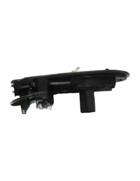 Support poignee porte arriere gauche BMW X3 E83 PHASE 1 Diesel
