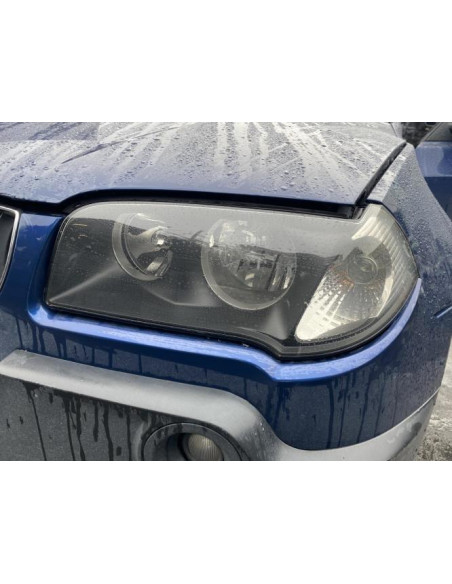 Serrure arriere droit BMW X3 E83 PHASE 1 Diesel